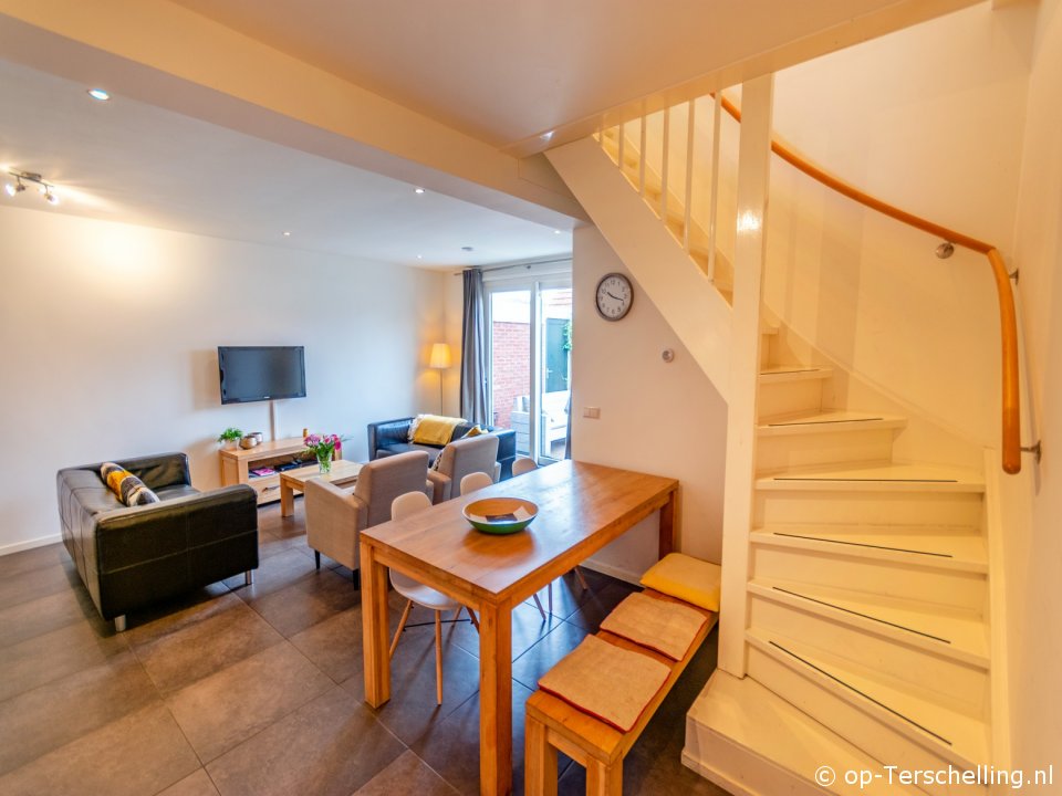  Huis op West (West)